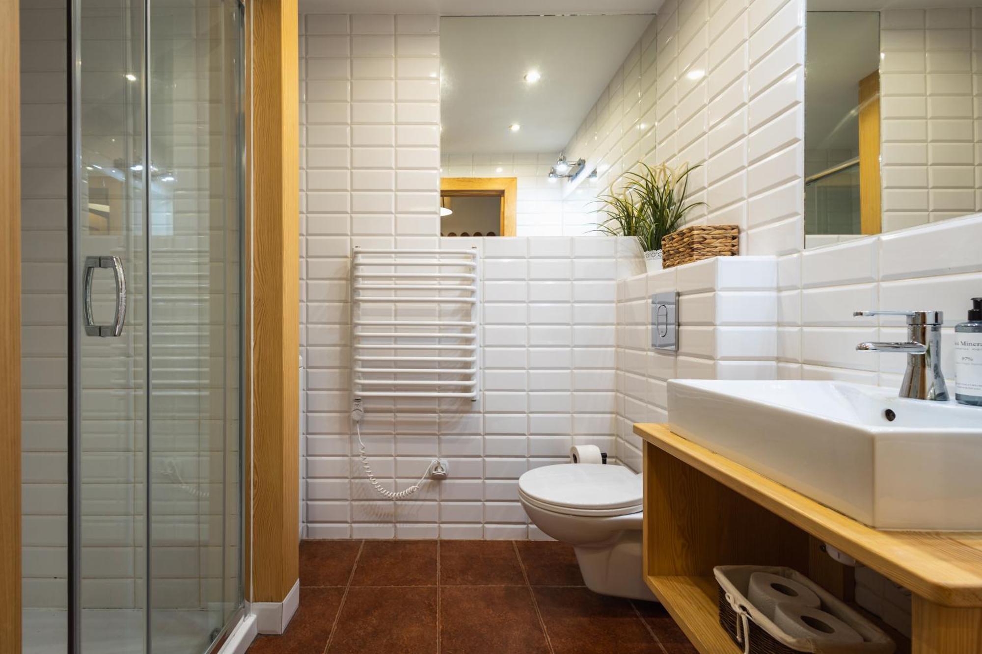 Apartament Poludniowy Z Widokiem- Sauna, Jacuzzi, Kominek Косцелиско Экстерьер фото