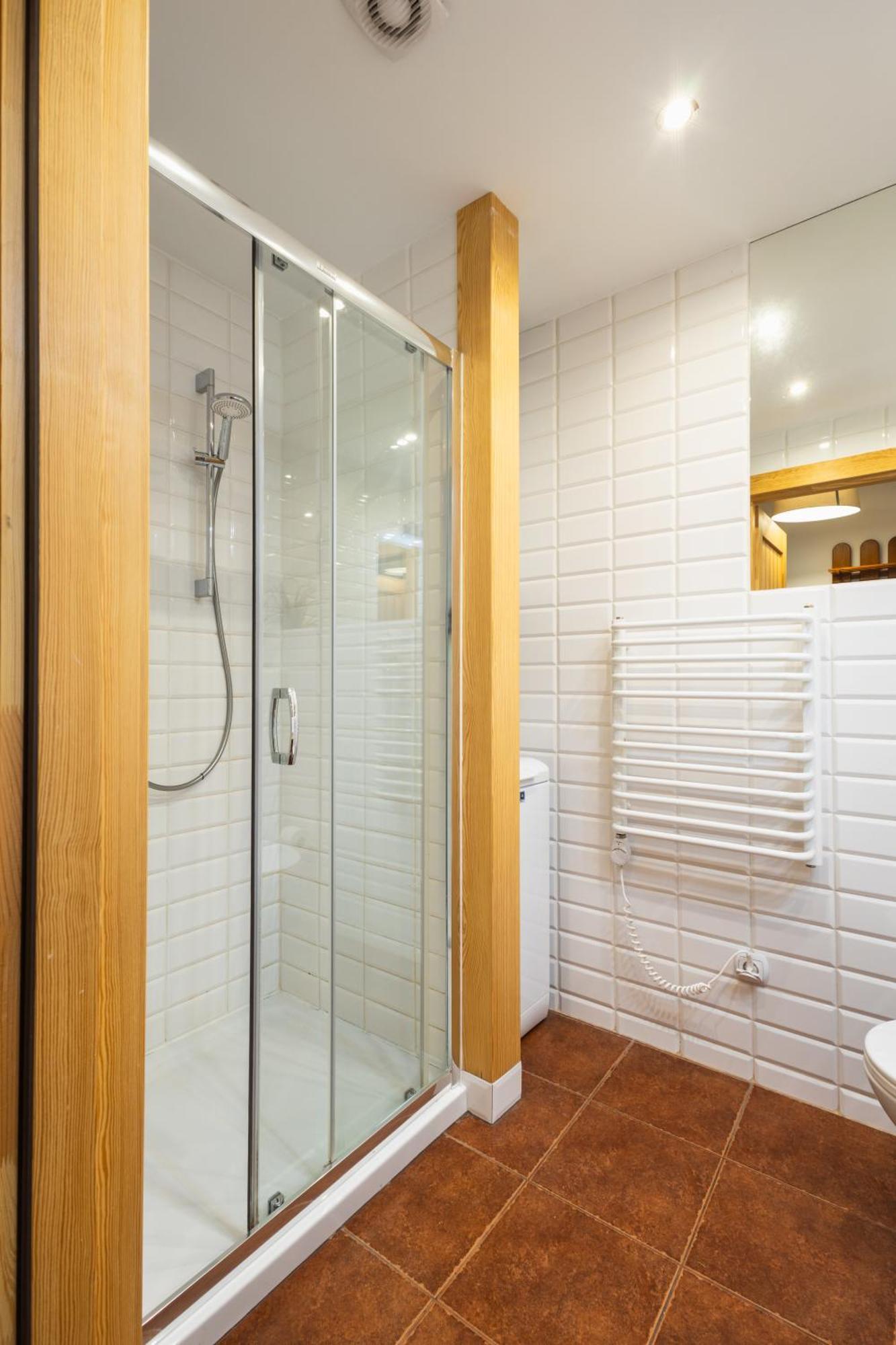 Apartament Poludniowy Z Widokiem- Sauna, Jacuzzi, Kominek Косцелиско Экстерьер фото